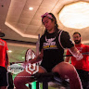 Meet your Posher, Teresa